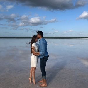 Meet your Posher, Audrey